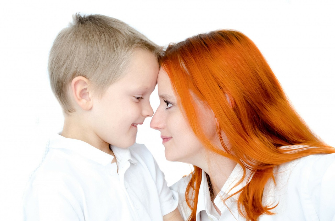 Narcissistic Mothers And Their Sons - What You Need To Know