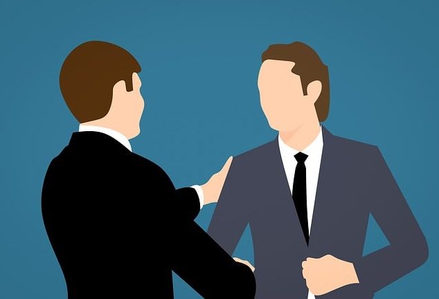 10 Types Of People Narcissists Respect