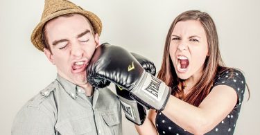 Never Argue With A Narcissist - Do THIS Instead