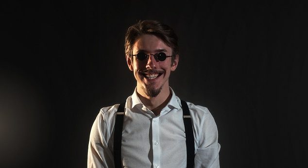 5 Faces of the Male Covert Narcissist