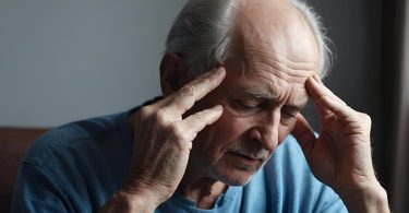 Aging Narcissists - What happens as they Grow Older?