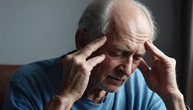Aging Narcissists - What happens as they Grow Older?