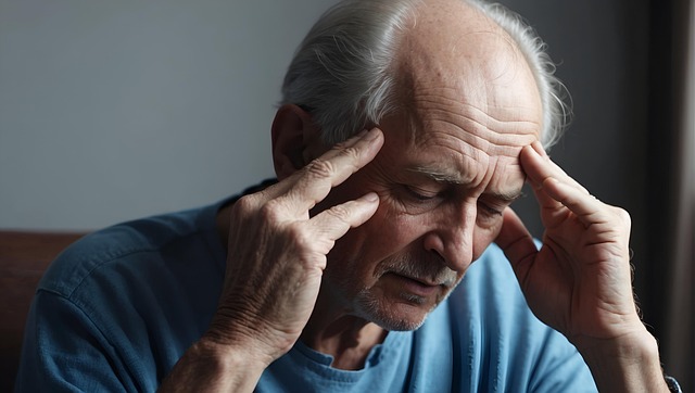 Aging Narcissists - What happens as they Grow Older?